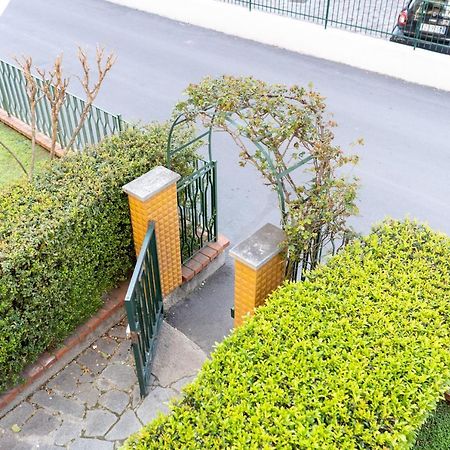 Pietra Ligure Downtown Convenience -Free Parking Leilighet Eksteriør bilde