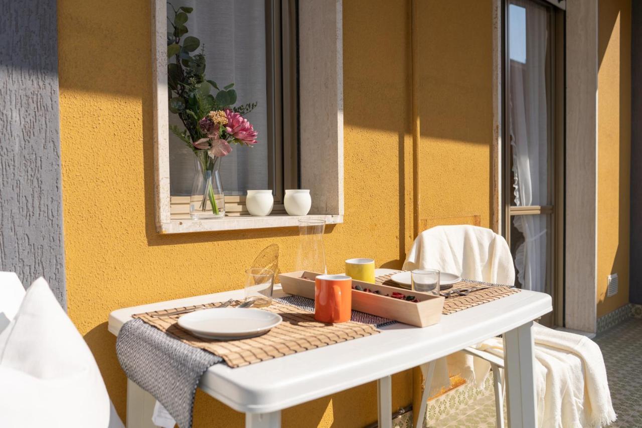 Pietra Ligure Downtown Convenience -Free Parking Leilighet Eksteriør bilde